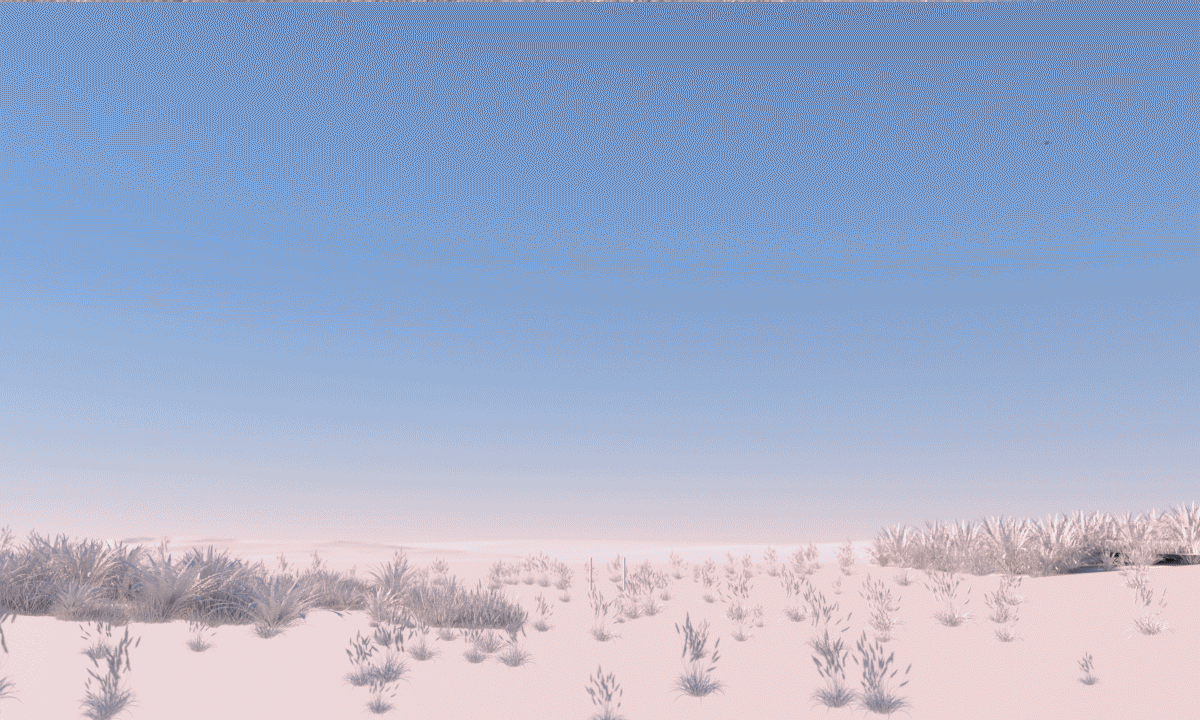 C4D还原无人深空场景（图ZMzE3MDk4NjEy） - 场景 - 站酷设计师少侠做设计原创素材 - 站酷ZCOOL