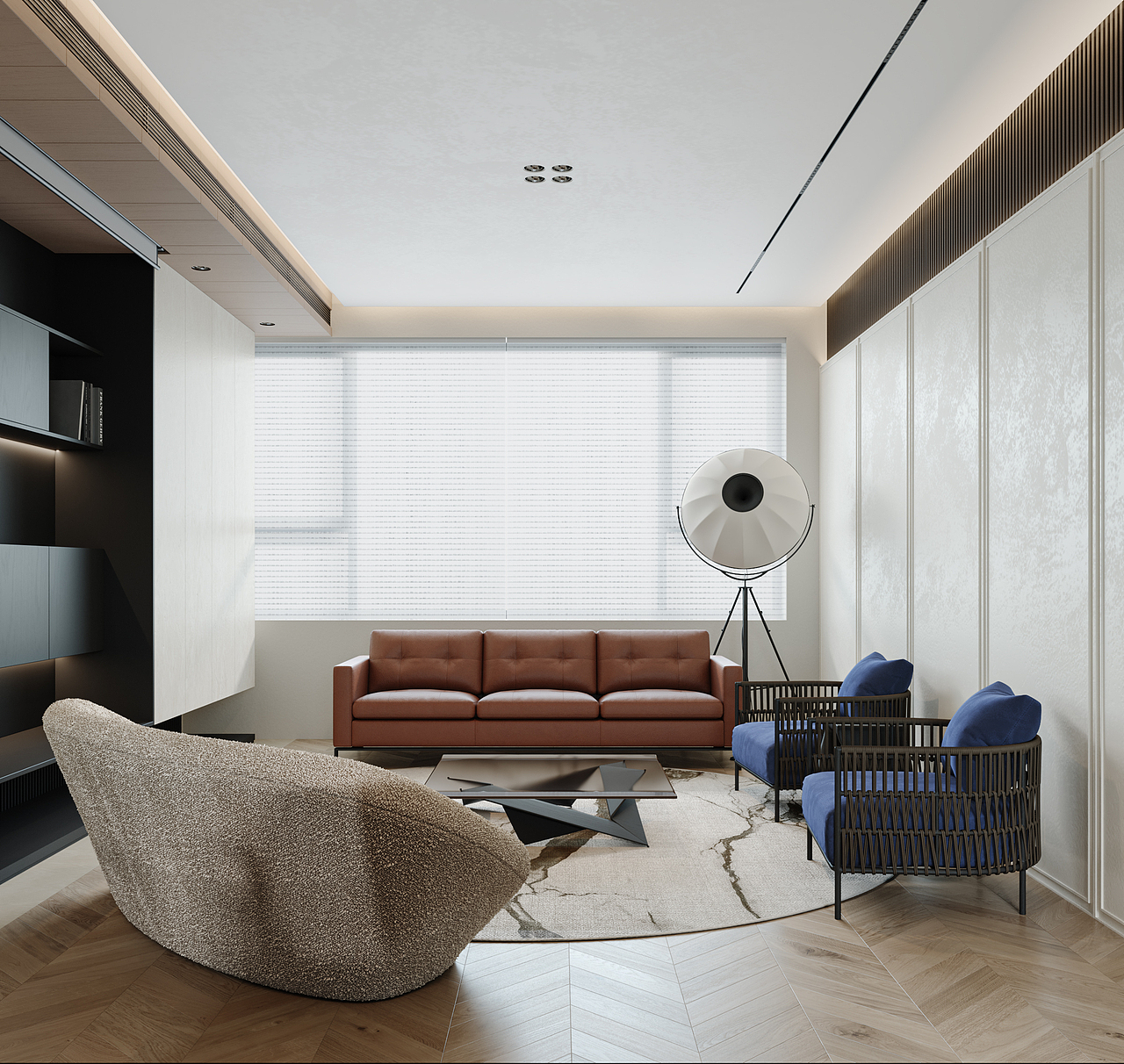 第五期线下学员作品合集（图ZMzE5MDAwNDYw） - 家装设计 - 站酷设计师深海捕鱼人原创素材 - 站酷ZCOOL