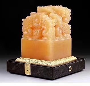 龙袍展 玉玺展 十二兽首展 营销活动案例