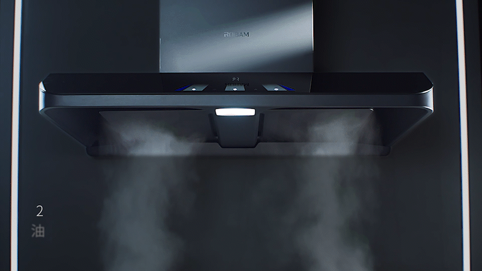 TVC视频丨大家电 老板电器钢琴家烟机 产品TVC ⤬ 乐趣