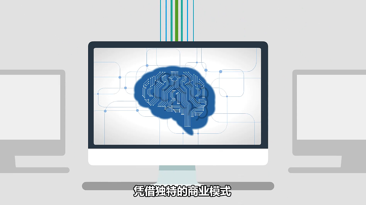 《企联》企业/MG动画——妙象动画