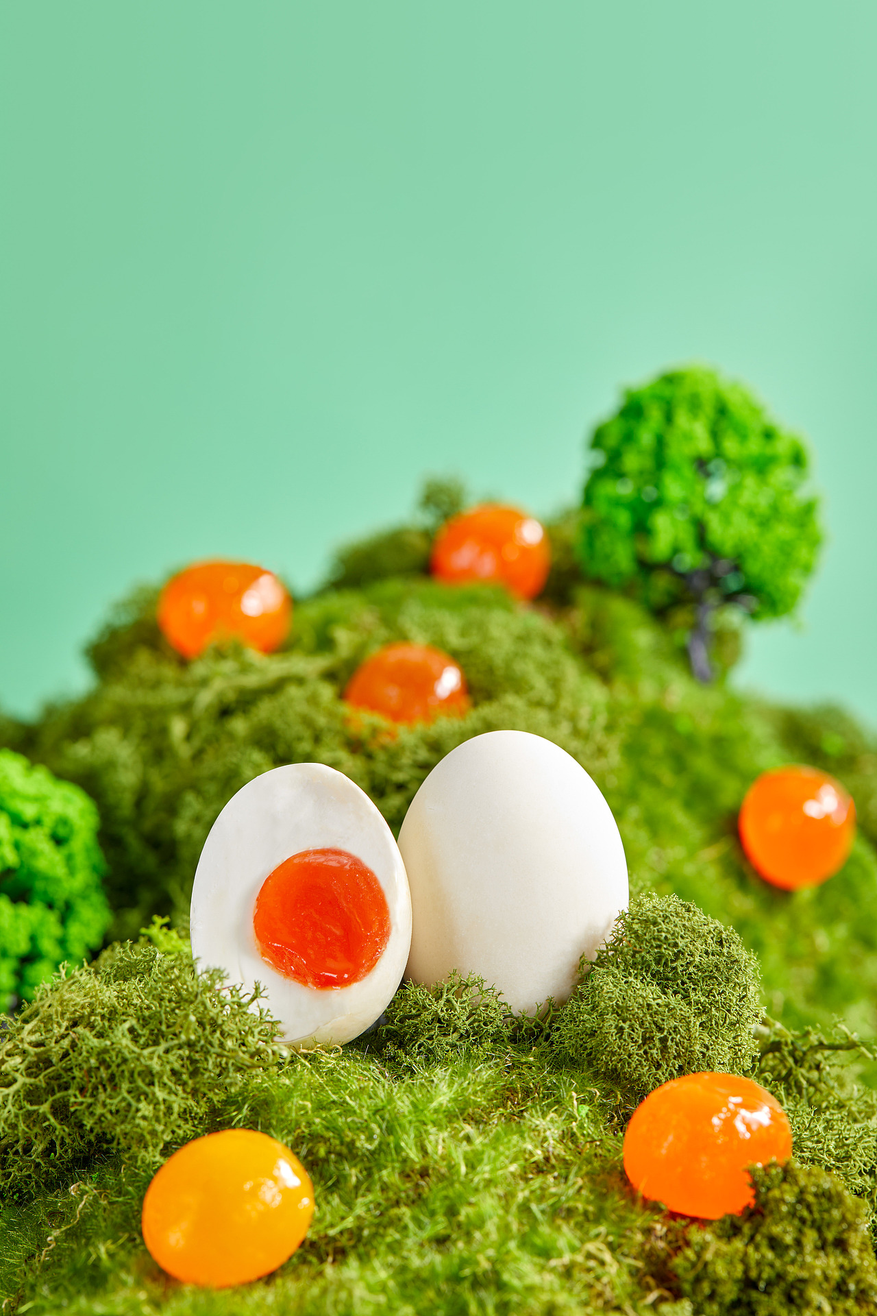 AKOKO端午粽子禮盒 ? 鐵皮鼓（圖ZMzQzOTg5NzA4） - 產(chǎn)品攝影 - 站酷設計師鐵皮鼓文化原創(chuàng)素材 - 站酷ZCOOL