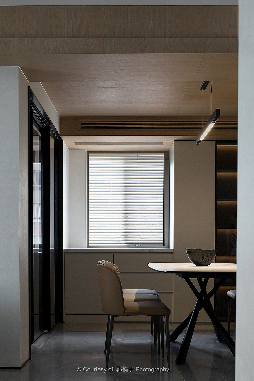 福州亿力江滨实景