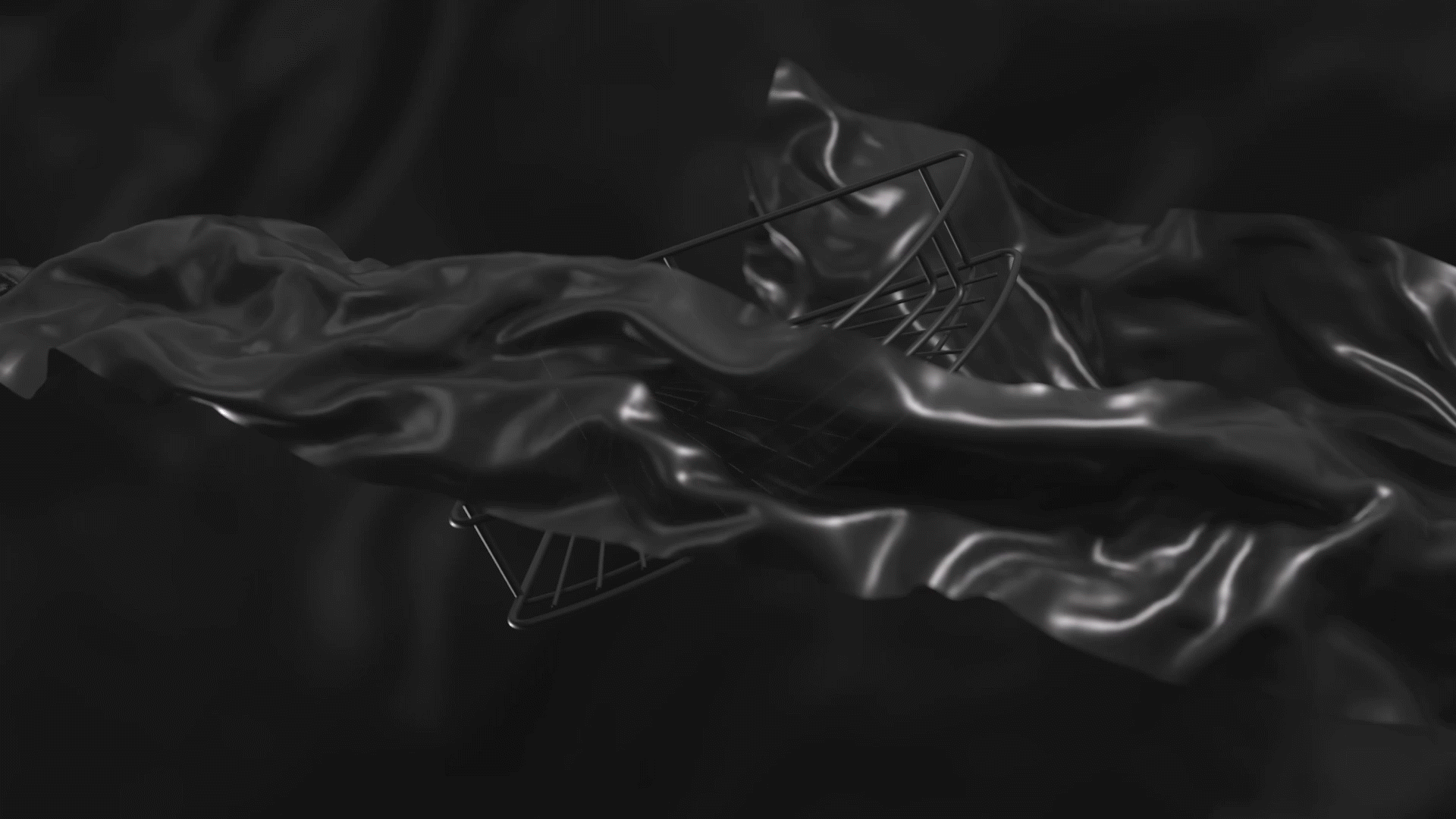 亚马逊-置物架（视频）