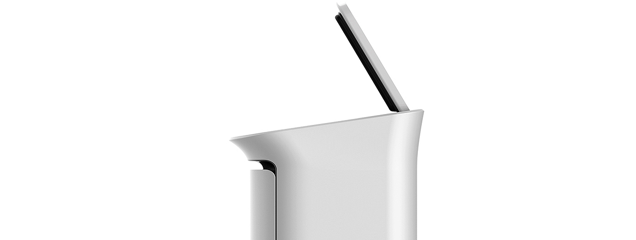 Ecobetter壹倍｜家用厨余处理机