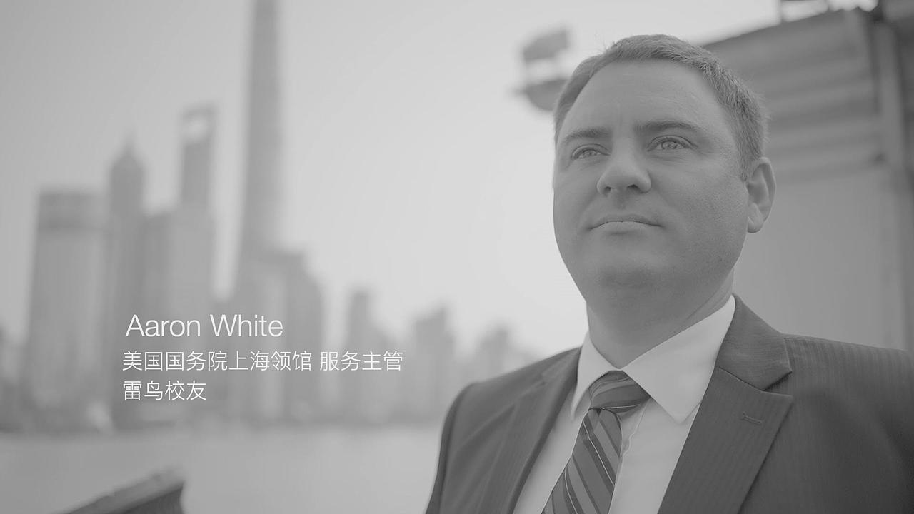 Alumnus' Testimonial Videos (校友故事短片合集）（图ZMzA4MDU3Mjky） - 短片 - 站酷设计师答案依旧原创素材 - 站酷ZCOOL