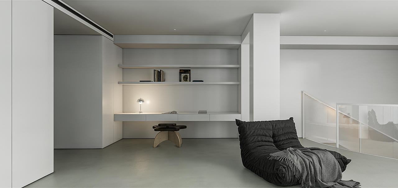 光之家-渲染动画