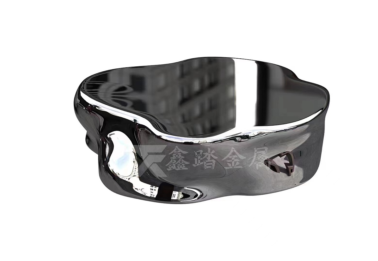 最新款色不锈钢茶几脚图片展示不锈钢茶几手工成型原理