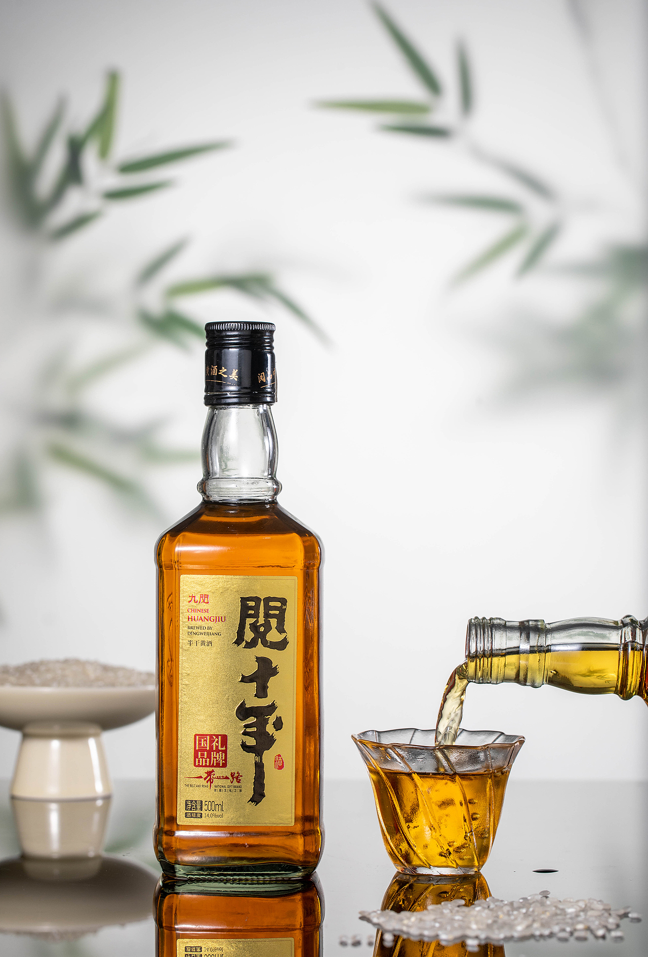 产品摄影丨黄酒拍摄（图ZMzcwMTczOTky） - 产品摄影 - 站酷设计师摄影师阿强原创素材 - 站酷ZCOOL