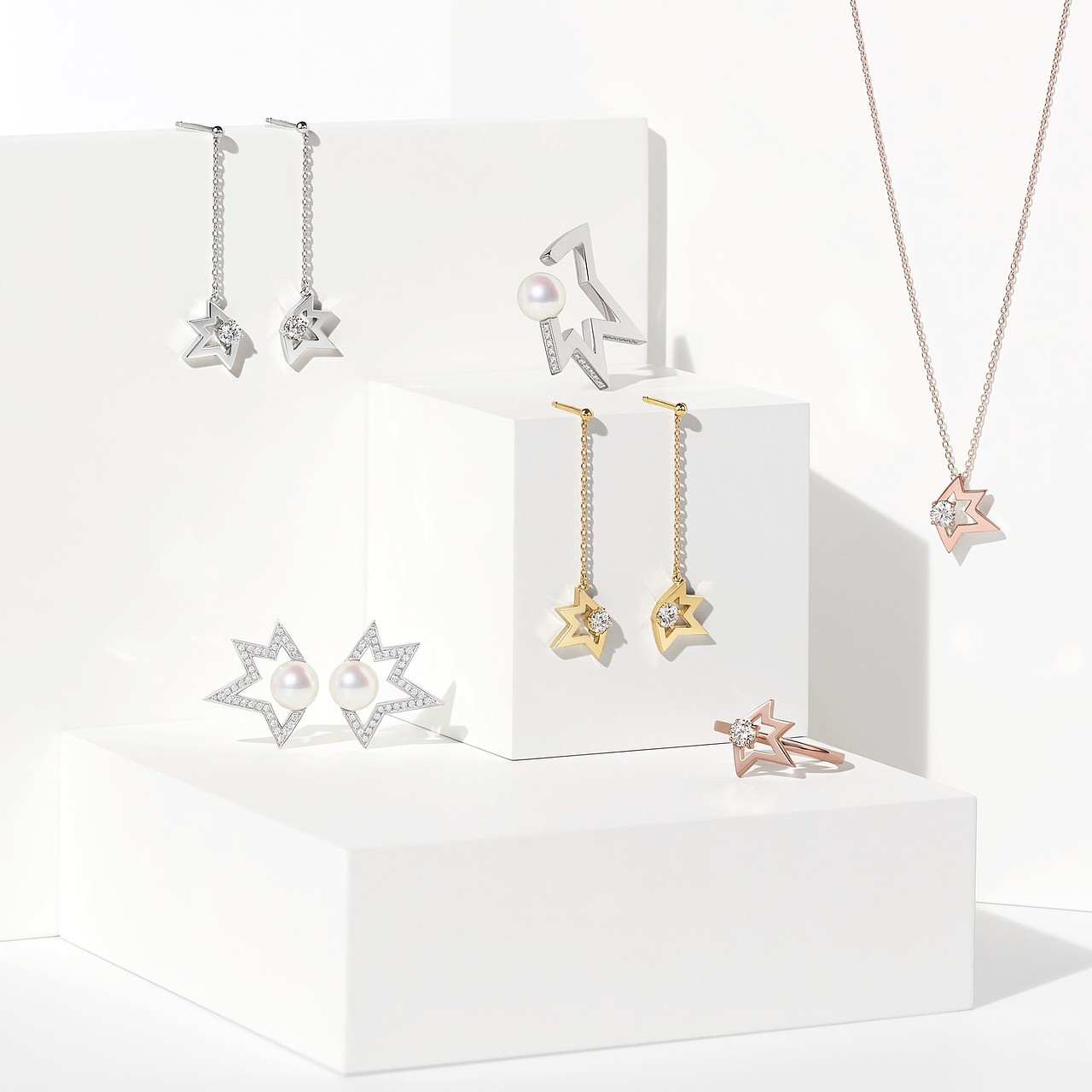 珠宝摄影  首饰 饰品 产品摄影