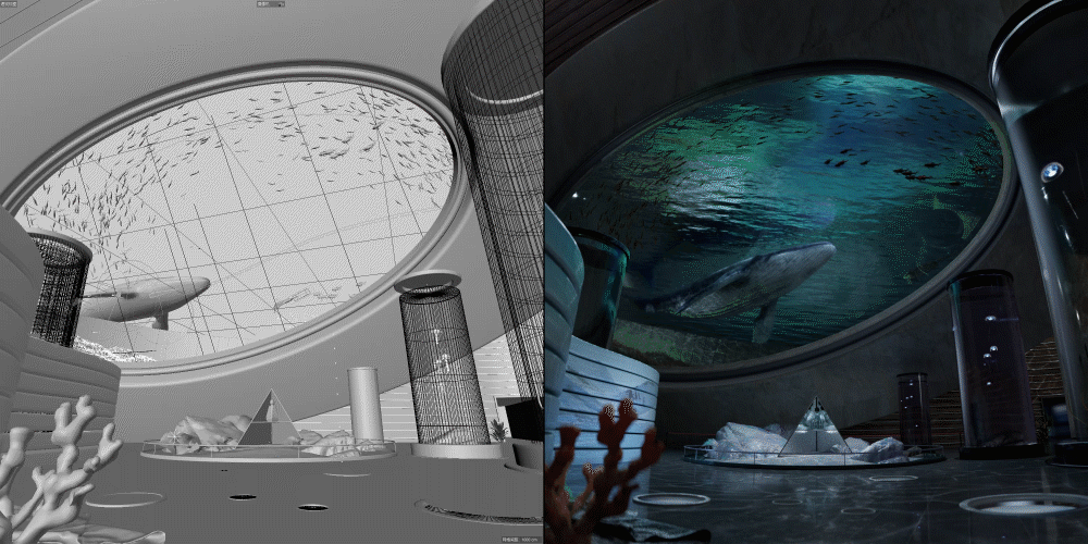 产品概念渲染-GUCCI香水产品渲染（图ZMzY4OTMxNzEy） - 产品 - 站酷设计师基纳原创素材 - 站酷ZCOOL