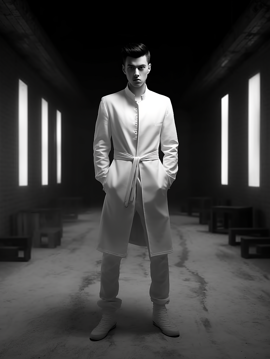 《时尚与传统》