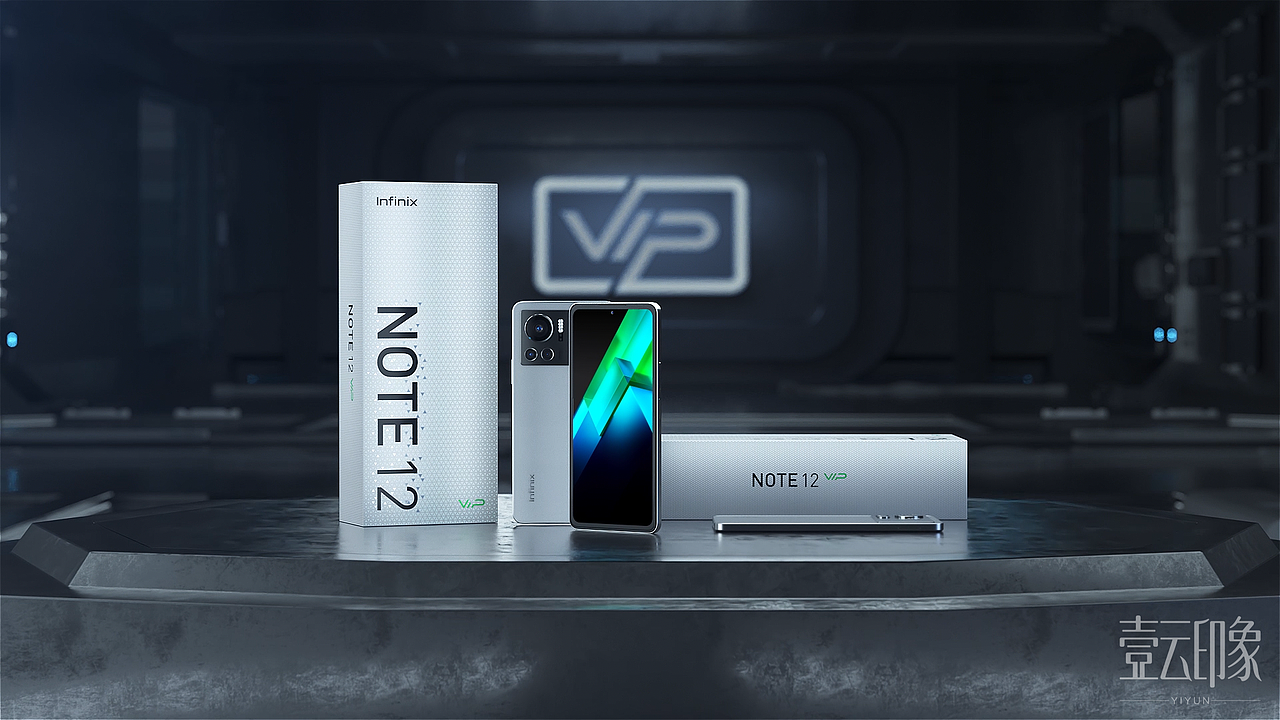 传音Infinix Note12手机开箱视频（图ZMzAzMzkwMzA0） - 动画/影视 - 站酷设计师十六C原创素材 - 站酷ZCOOL