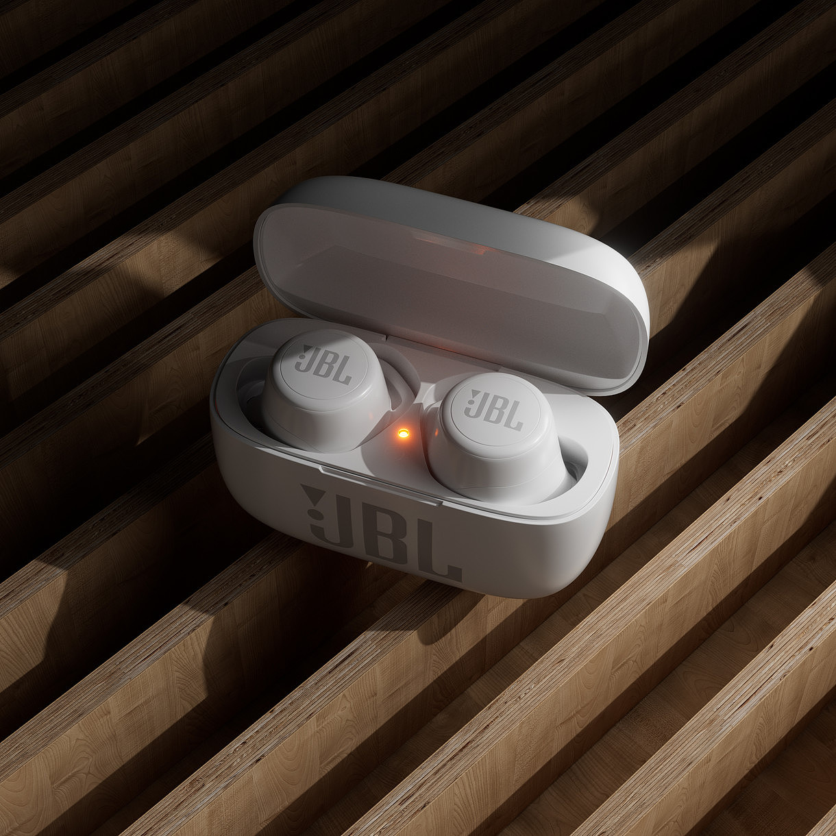 headset耳机。—— （建模）渲染