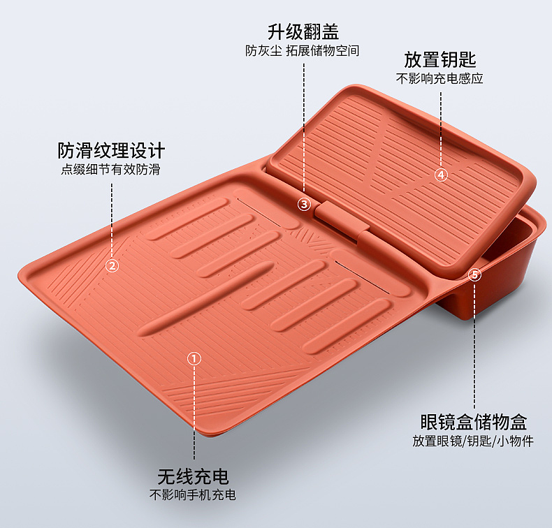 理想无线充硅胶垫拍摄（图ZMzY3MzkwMTk2） - 产品摄影 - 站酷设计师爱修图车品摄影原创素材 - 站酷ZCOOL