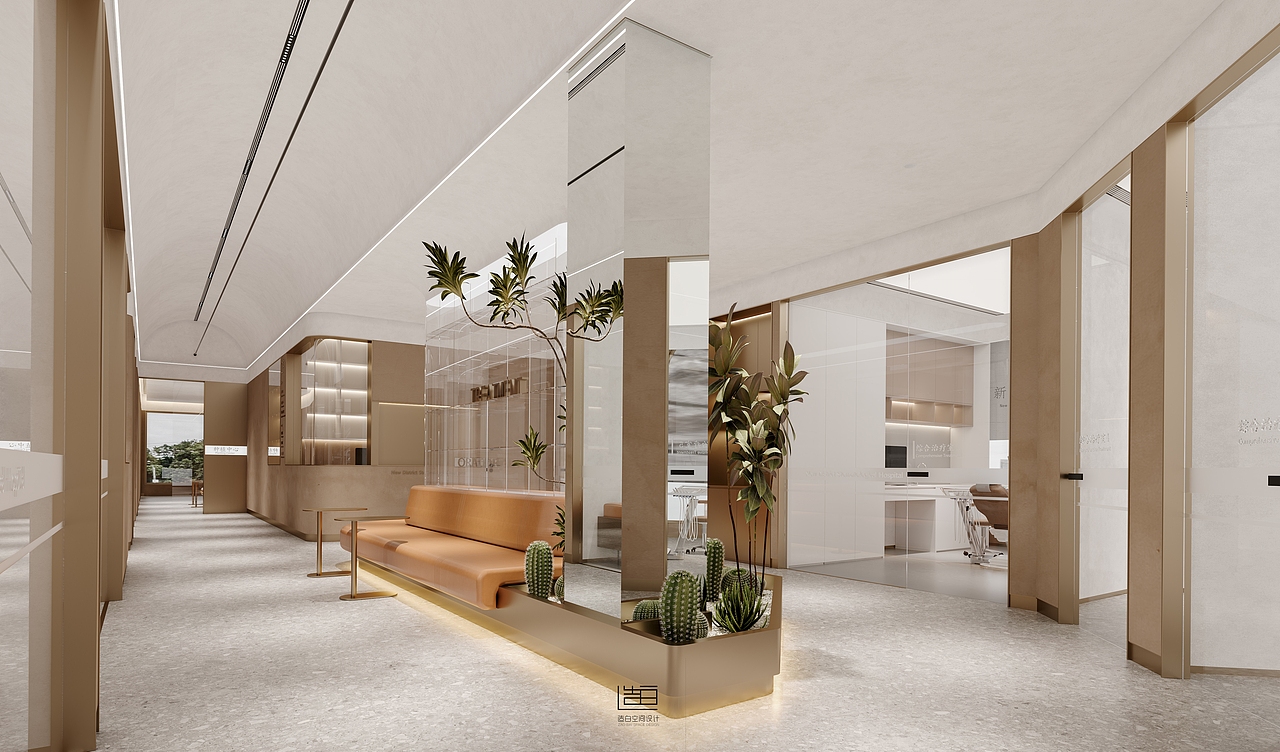 DESIGN罗 | 简阳医美