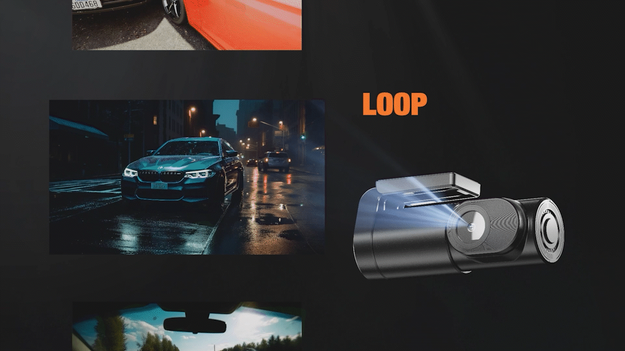 XTU X9 action camera animation行车记录仪产品动画（图ZMzM5NjAxNjAw） - 动画/影视 - 站酷设计师Edward小山原创素材 - 站酷ZCOOL