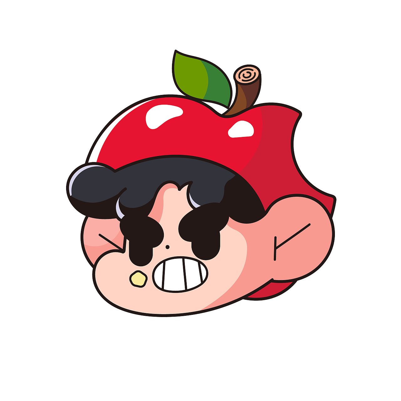 【2022摸鱼总结】ANGRY MOZ NFTs（图ZMzI2NjQ0Mzg0） - 新锐潮流插画 - 站酷设计师宇宙丼原创素材 - 站酷ZCOOL