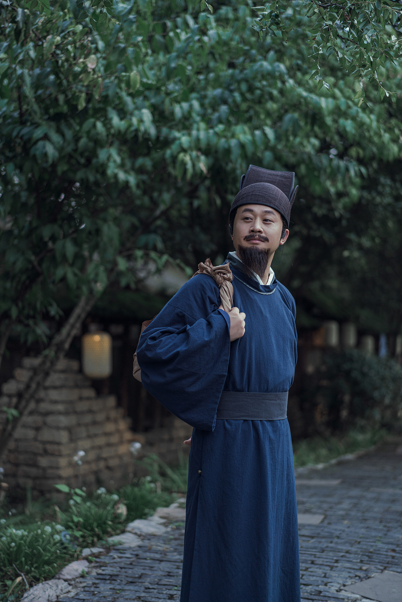 一条仕途之路（图ZMzUxMDU0NzU2） - 人像摄影 - 站酷设计师夏萱荷香原创素材 - 站酷ZCOOL