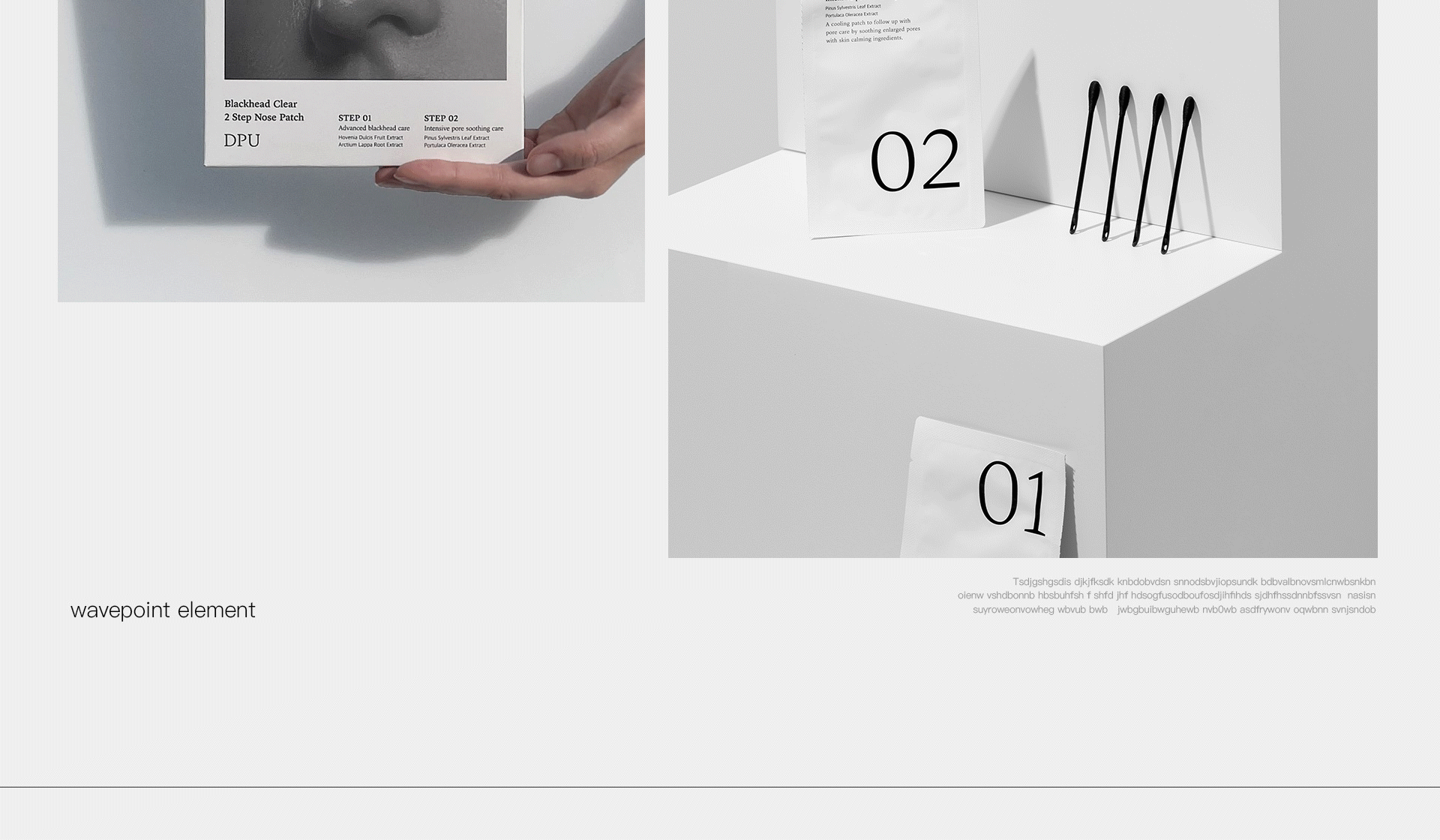 {作品简历}~2023（图ZMzM0MDU5OTUy） - 电商 - 站酷设计师Plutoale原创素材 - 站酷ZCOOL