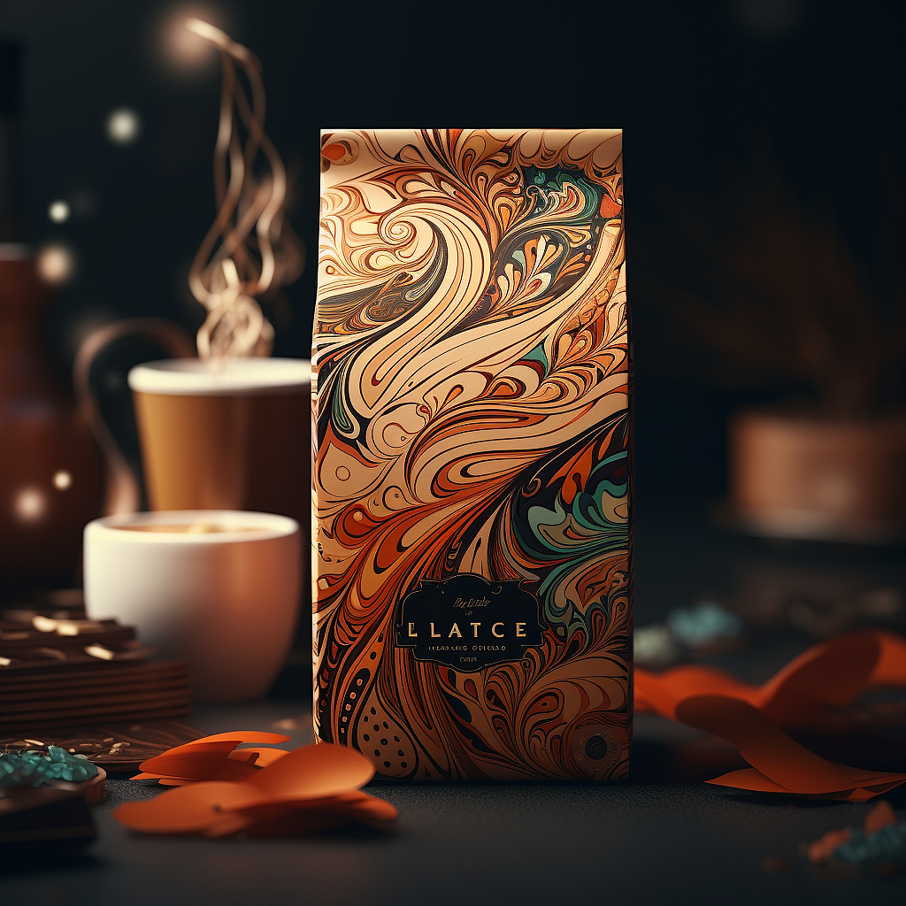 咖啡粉的包装设计（图ZMzUyNTczOTY4） - 包装 - 站酷设计师手艺人灬原创素材 - 站酷ZCOOL
