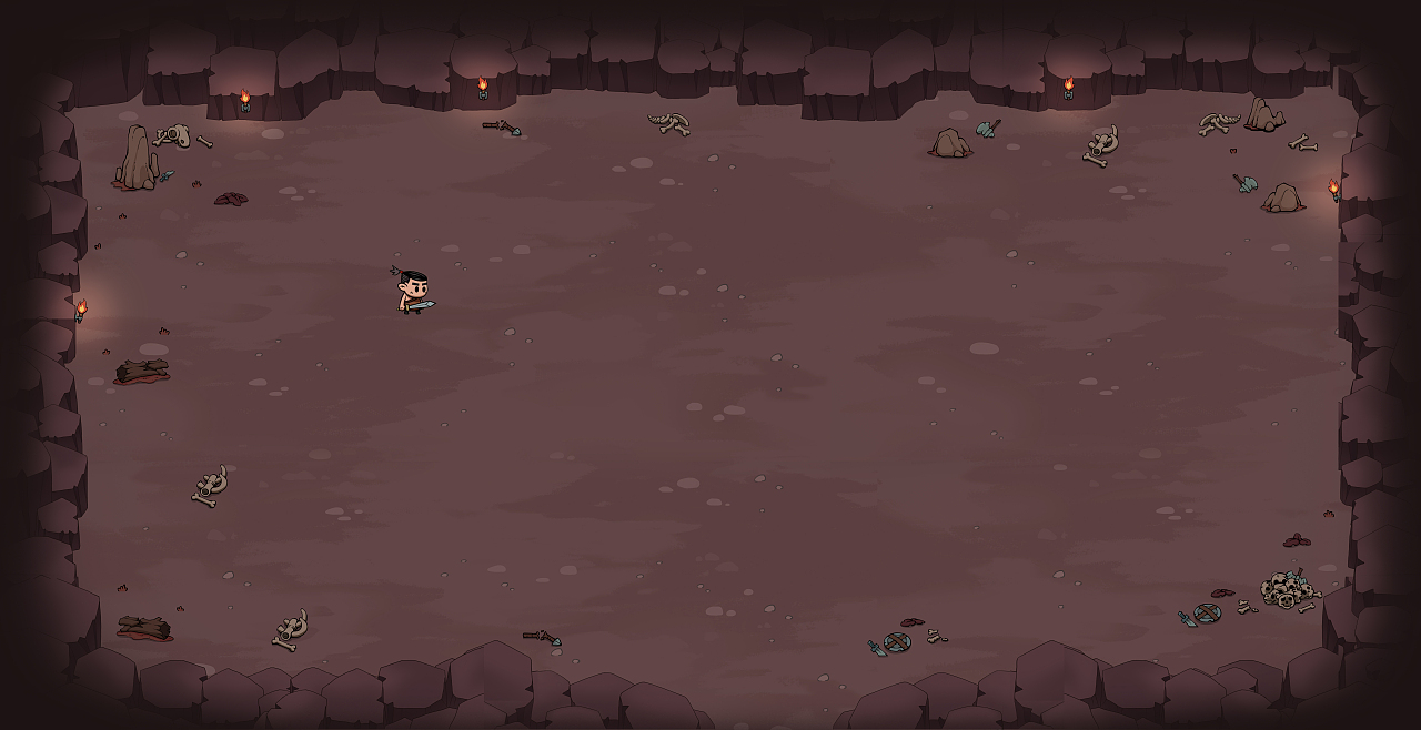 2021-2023游戏场景原画作品集（图ZMzY0MzE3NTk2） - 游戏原画 - 站酷设计师蔡大志原创素材 - 站酷ZCOOL