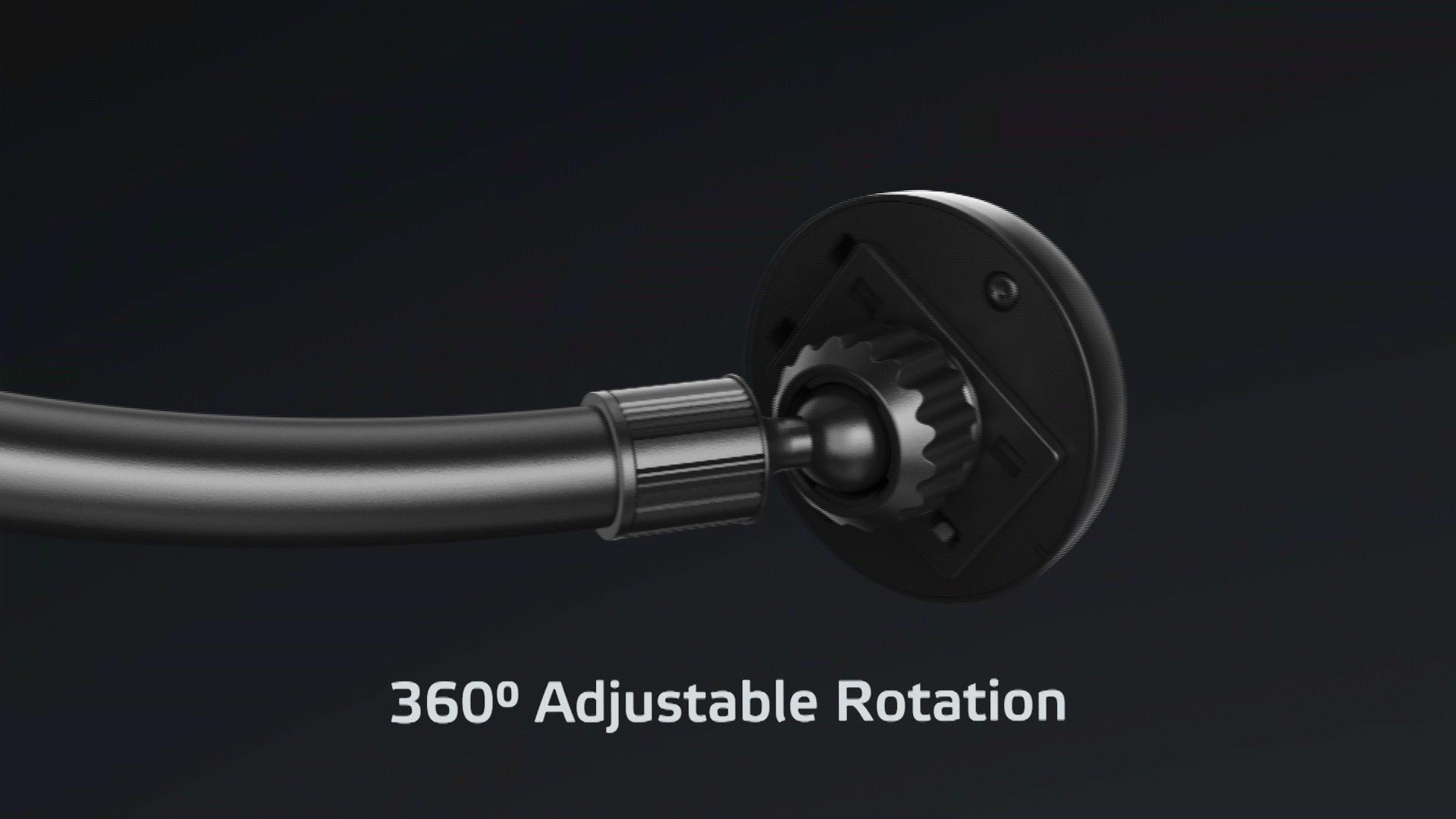 电商短杆支架三维视频