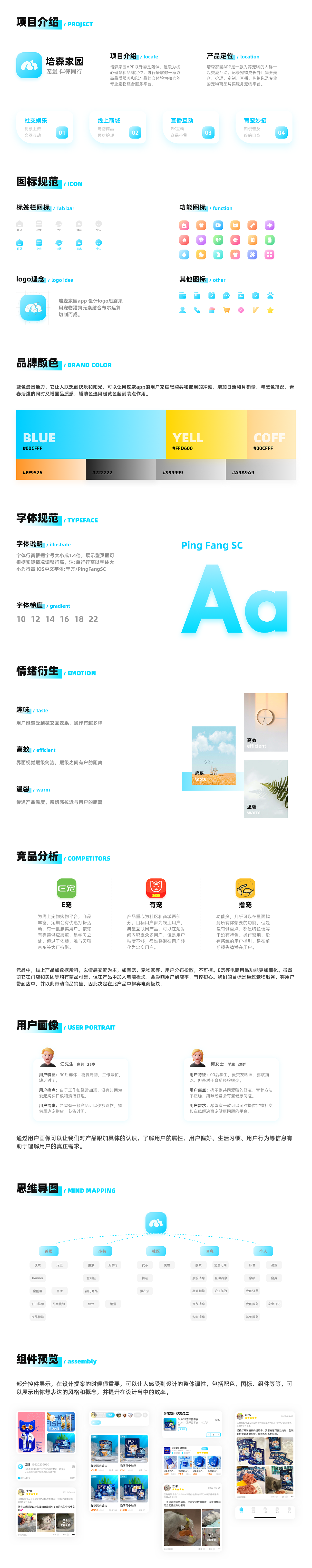2022-作品集（图ZMzE5NTIxOTUy） - APP界面 - 站酷设计师江新x原创素材 - 站酷ZCOOL