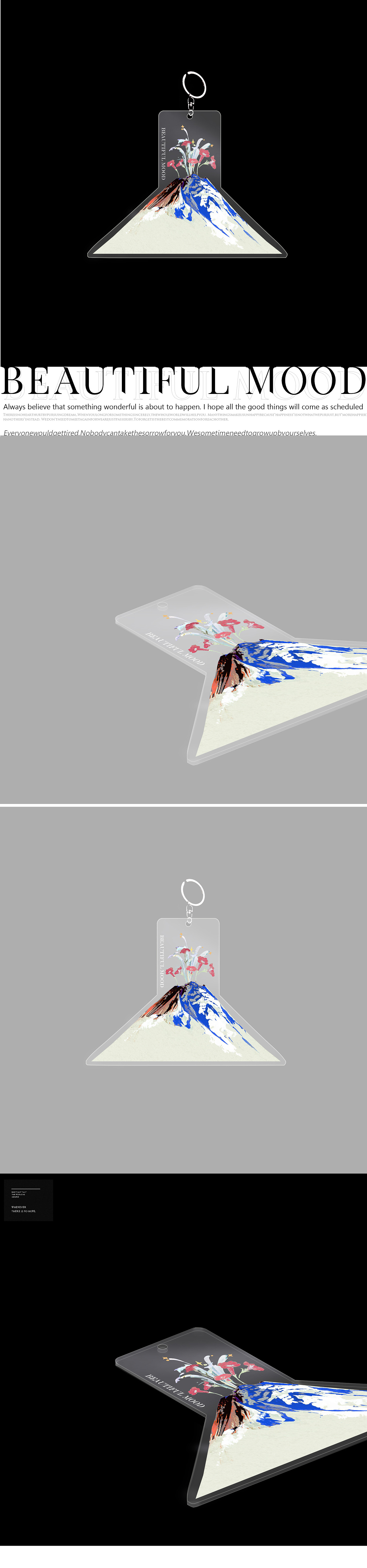 灵感练习/ DESIGN 亚克力周边（图ZMzIwNjUzMDgw） - 宣传物料 - 站酷设计师BRILTAIN原创素材 - 站酷ZCOOL