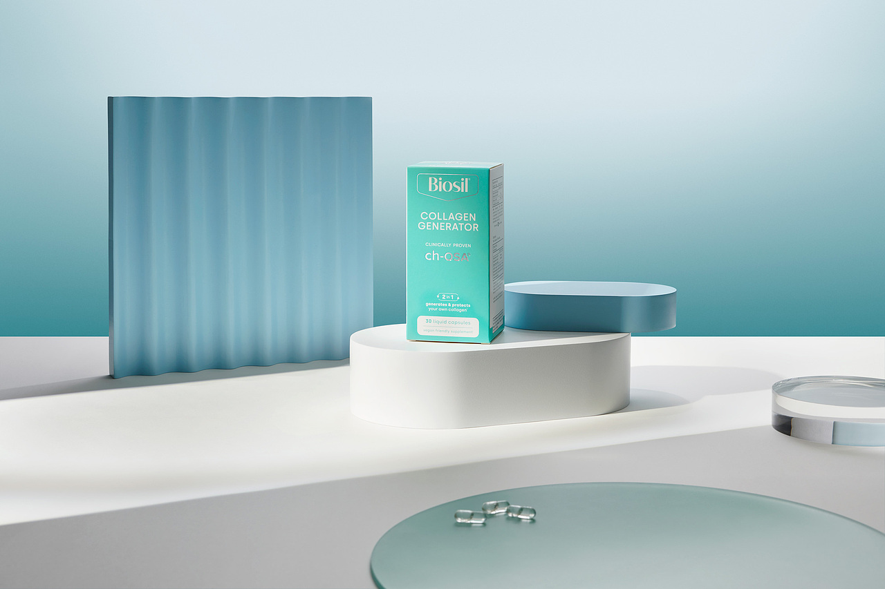 【教你】广州玻璃包装制品静物摄影拍摄布灯光课程培训