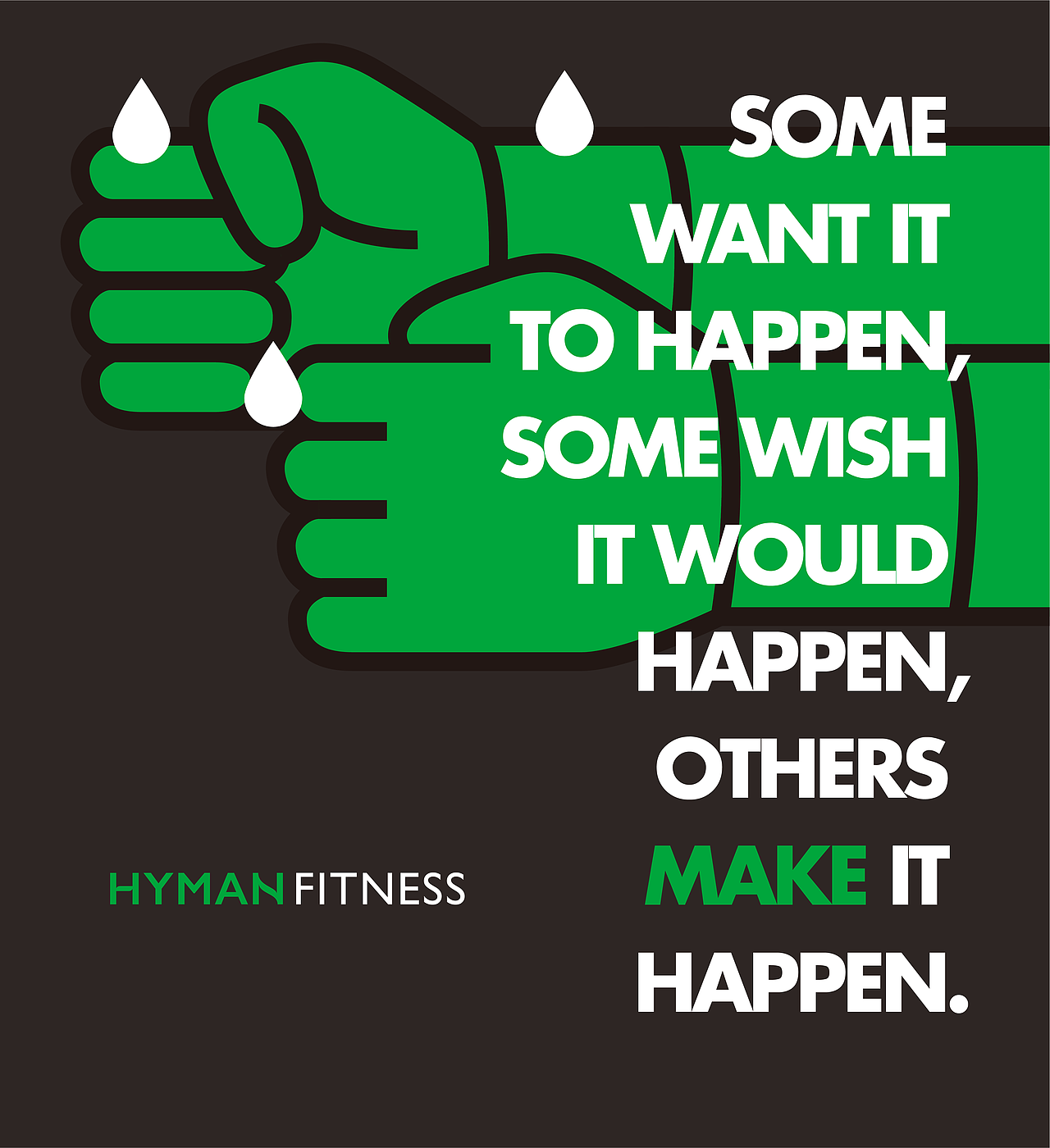 D-ZOE.CREATIVE|海曼健身