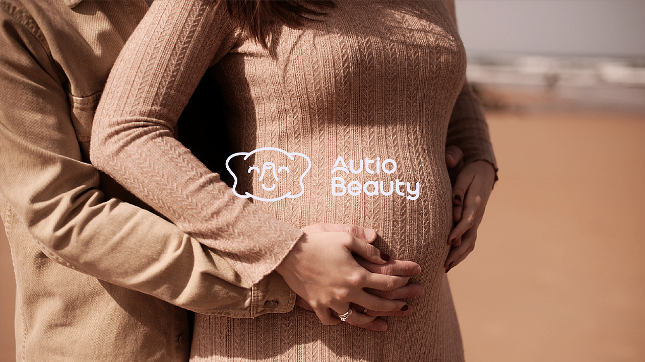 Autio 母婴品牌（图ZMzA3MDM3MDA0） - 品牌 - 站酷设计师要相信光啊原创素材 - 站酷ZCOOL