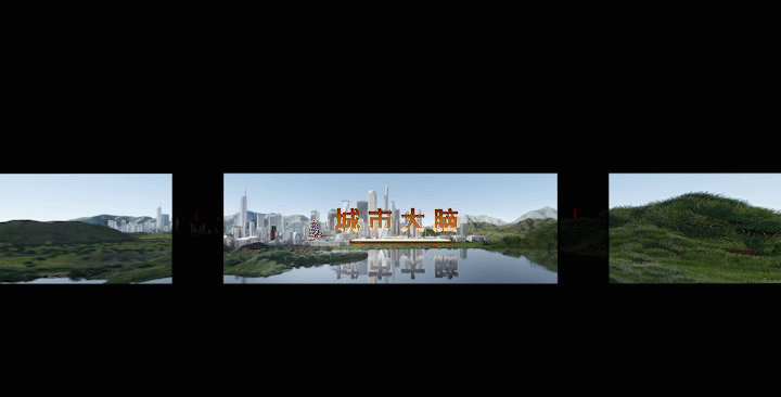 2022工作项目总结-三维动画篇（图ZMzI2NzQ0Mzgw） - 其他三维 - 站酷设计师Random焜霖原创素材 - 站酷ZCOOL