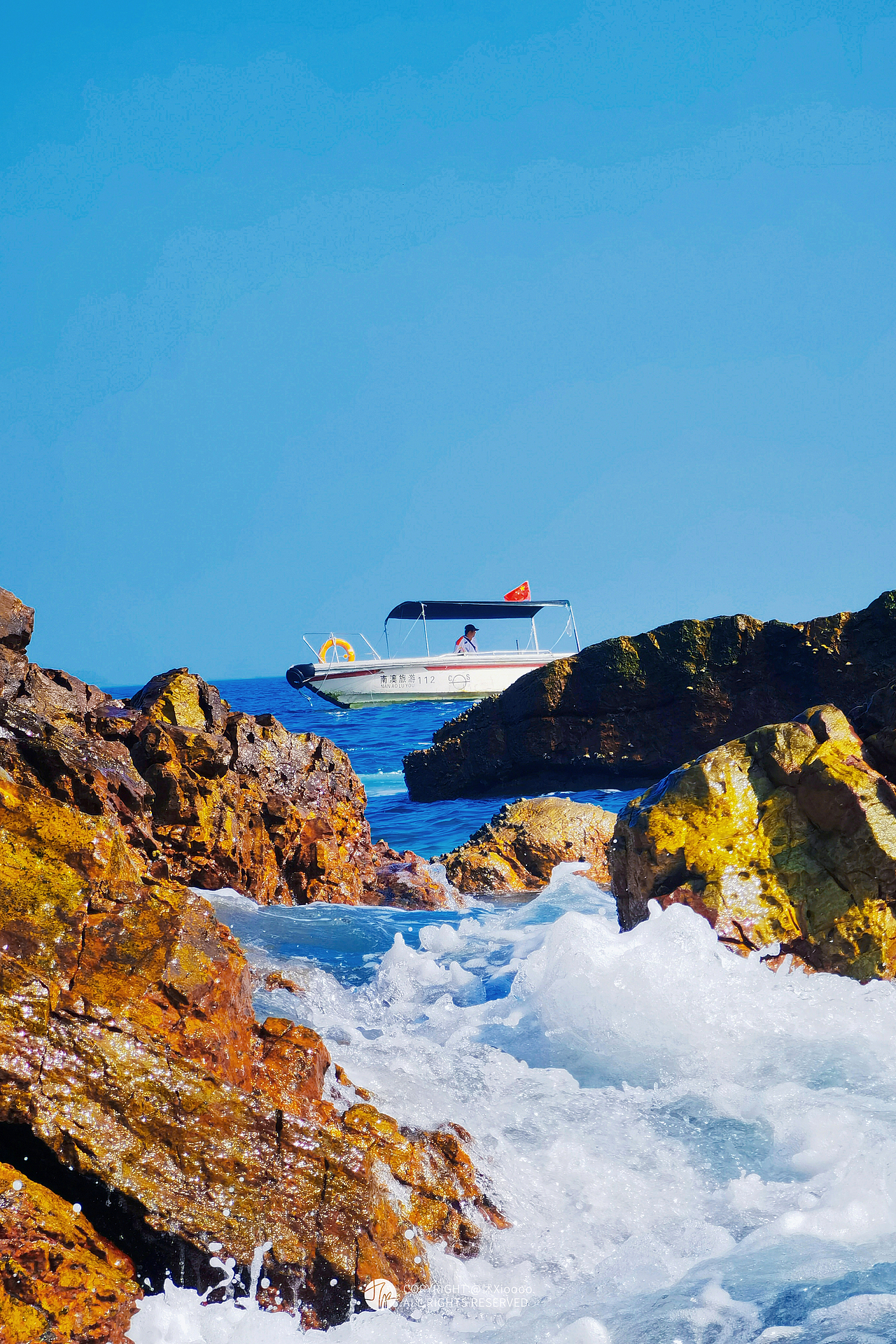 2023怵xiooo手机摄影