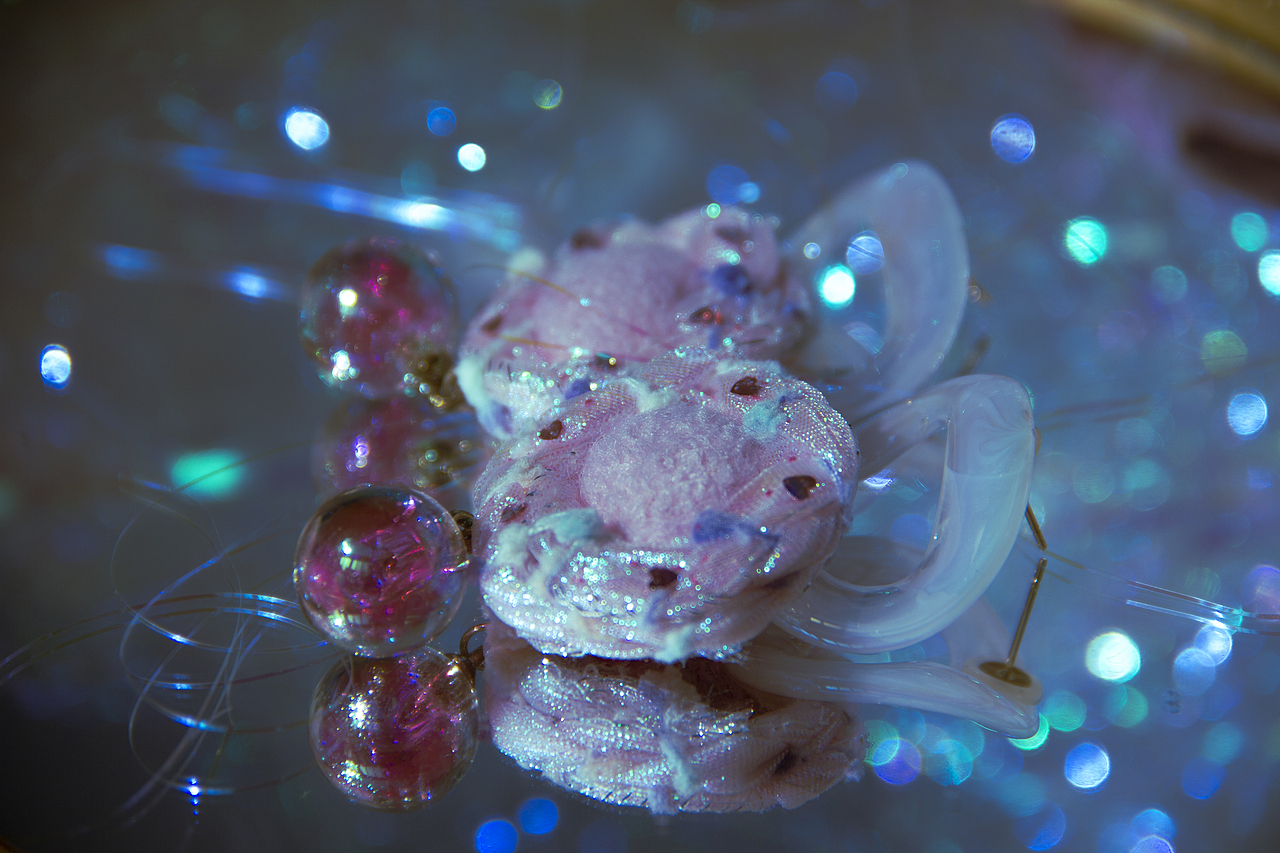 ラブ・ストーリーは突然に