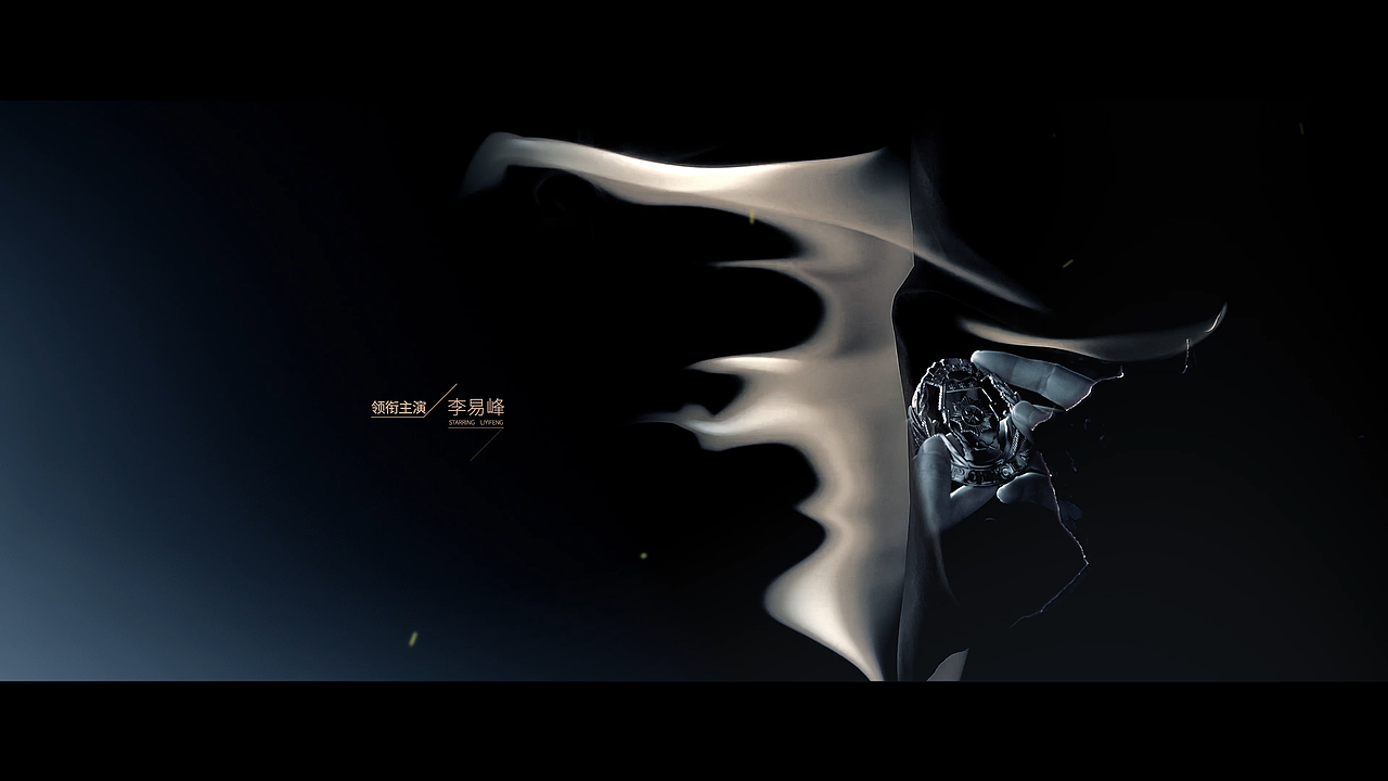 《暗夜行者》片头设计（图ZMzAyMjE3MzAw） - 设定/分镜 - 站酷设计师誉VD原创素材 - 站酷ZCOOL