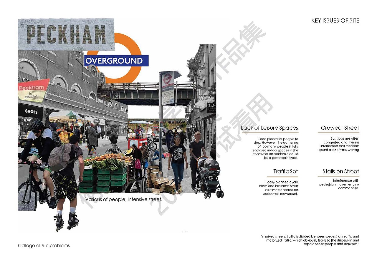 硕士作品集-李言蹊-伦敦艺术大学-室内与空间设计