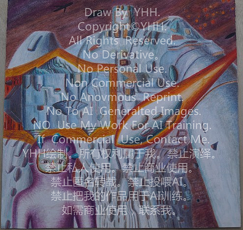 迷探娃娃（图ZMzY5MDA5NjI0） - 绘本 - 站酷设计师YHHdaren原创素材 - 站酷ZCOOL