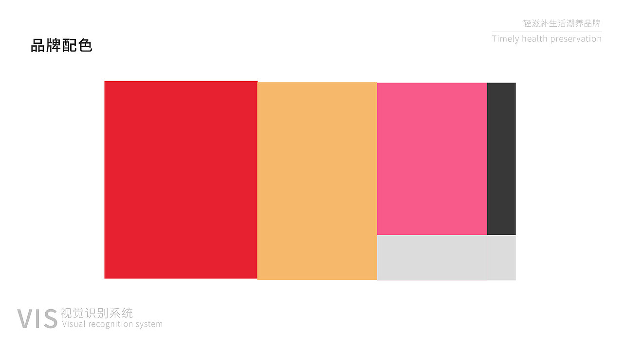 即食养 vi 品牌设计（图ZMzA0MzAxOTk2） - 品牌 - 站酷设计师name-r123原创素材 - 站酷ZCOOL