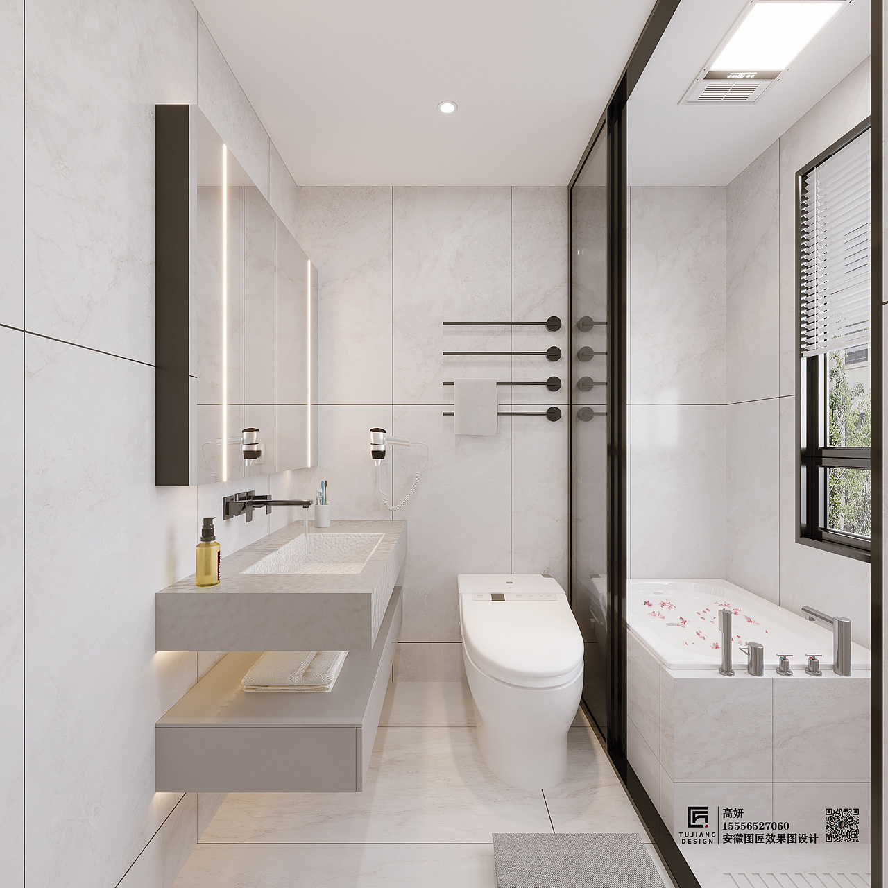 法式装修设计风格具有浓烈的情感、独特的美学理念（图ZMzUxMjU2MTY4） - 家装设计 - 站酷设计师设计高妍原创素材 - 站酷ZCOOL