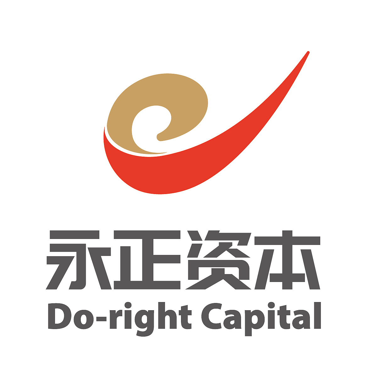 私募基金LOGO设计