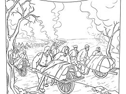 <b class='hightlight'>浮雕</b>