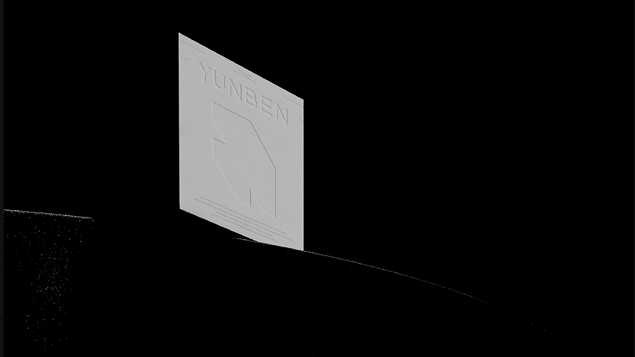Yunben 云本 - 品牌视觉设计(图ZMzQ5MzkzODAw) - 品牌 - 站酷设计师大白菜Cab8age原创素材 - 站酷ZCOOL