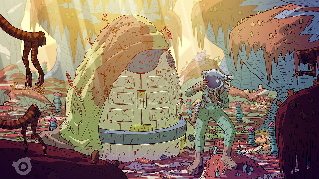 KAKA星漂流记重制版111-130