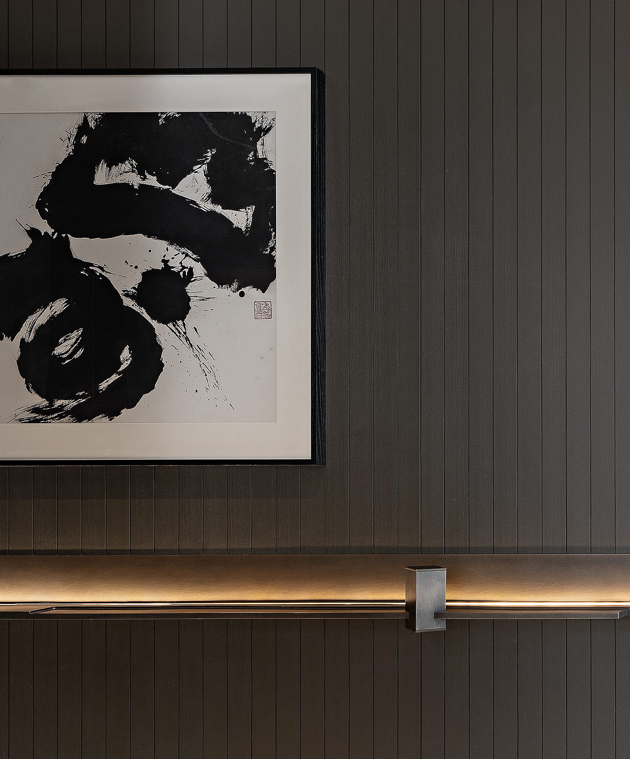 中熙设计 | 杭州万科白鹭郡西安岚·山之墅(图ZMzM1ODAxNTgw) - 其他空间 - 站酷设计师WED中熙设计原创素材 - 站酷ZCOOL