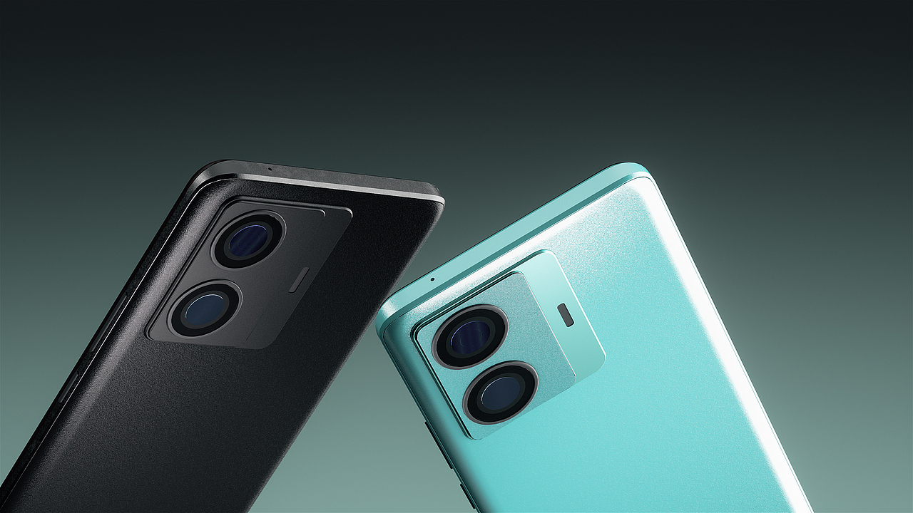 OCTANE渲染合集【2023.03月总结】