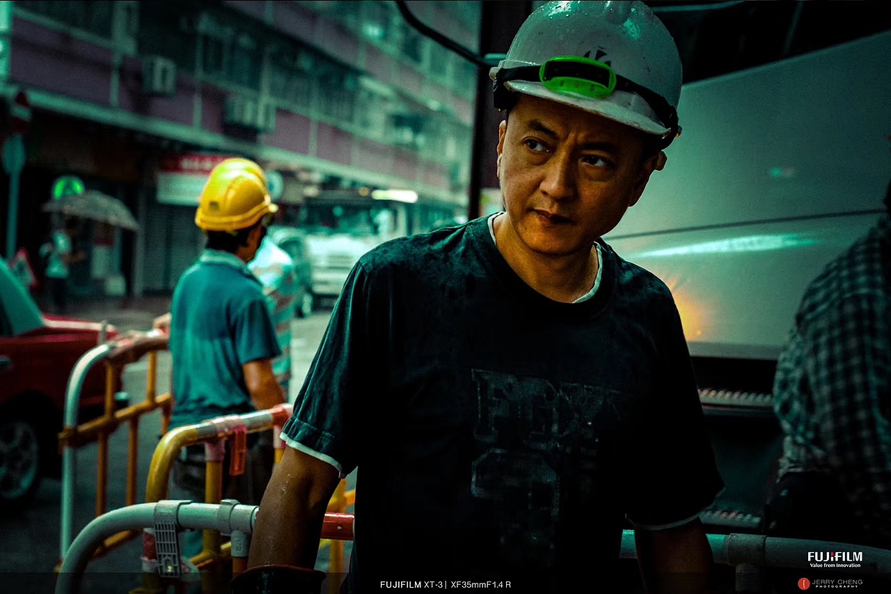 香港一夜雨（图ZMzA2ODU1MDQw） - 人文/纪实摄影 - 站酷设计师JerryCheng1984原创素材 - 站酷ZCOOL