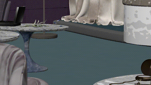 【原创概念短片】CRE终末护理胶囊（图ZMzU1NTM2MjU2） - 动画/影视 - 站酷设计师一米天文化原创素材 - 站酷ZCOOL