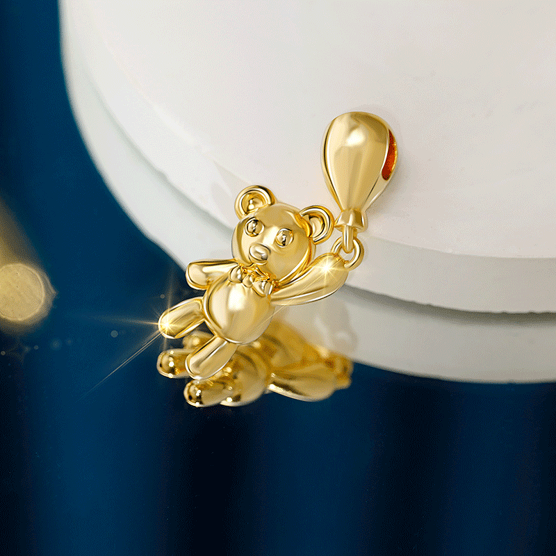 珠宝产品摄影 - 项链吊坠系列