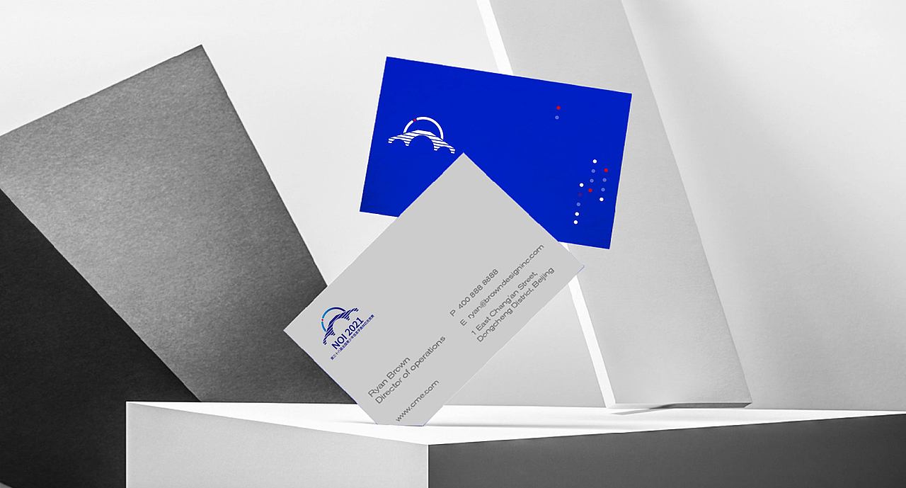 【NOI视觉形象设计】全国青少年信息学奥林匹克竞赛